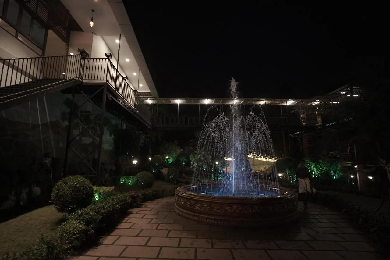 Resort Meadow View Hotel Nadapuram India
