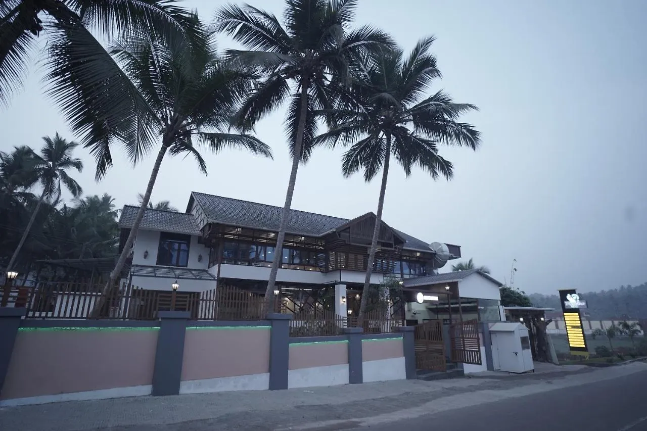 Meadow View Hotel Nadapuram 0*,