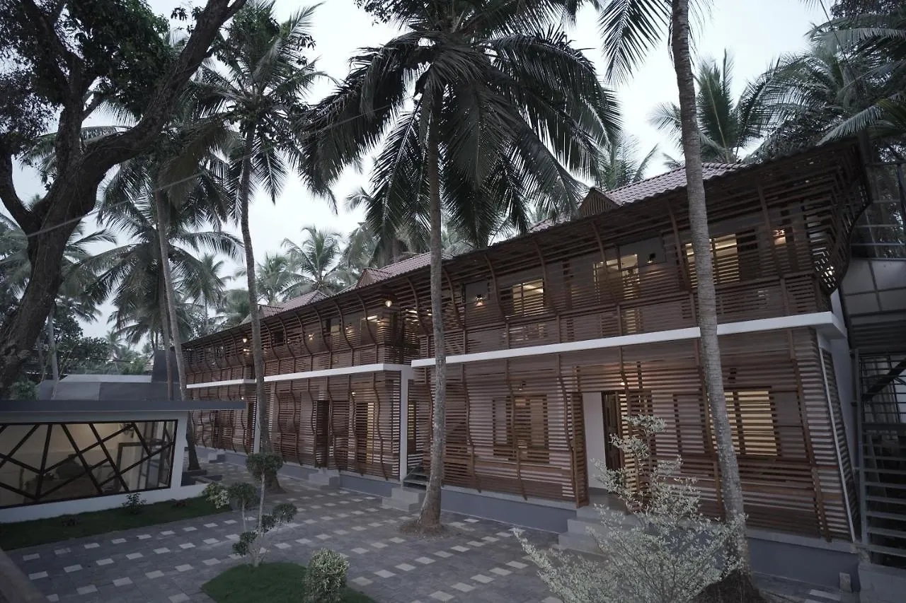 Meadow View Hotel Nadapuram
