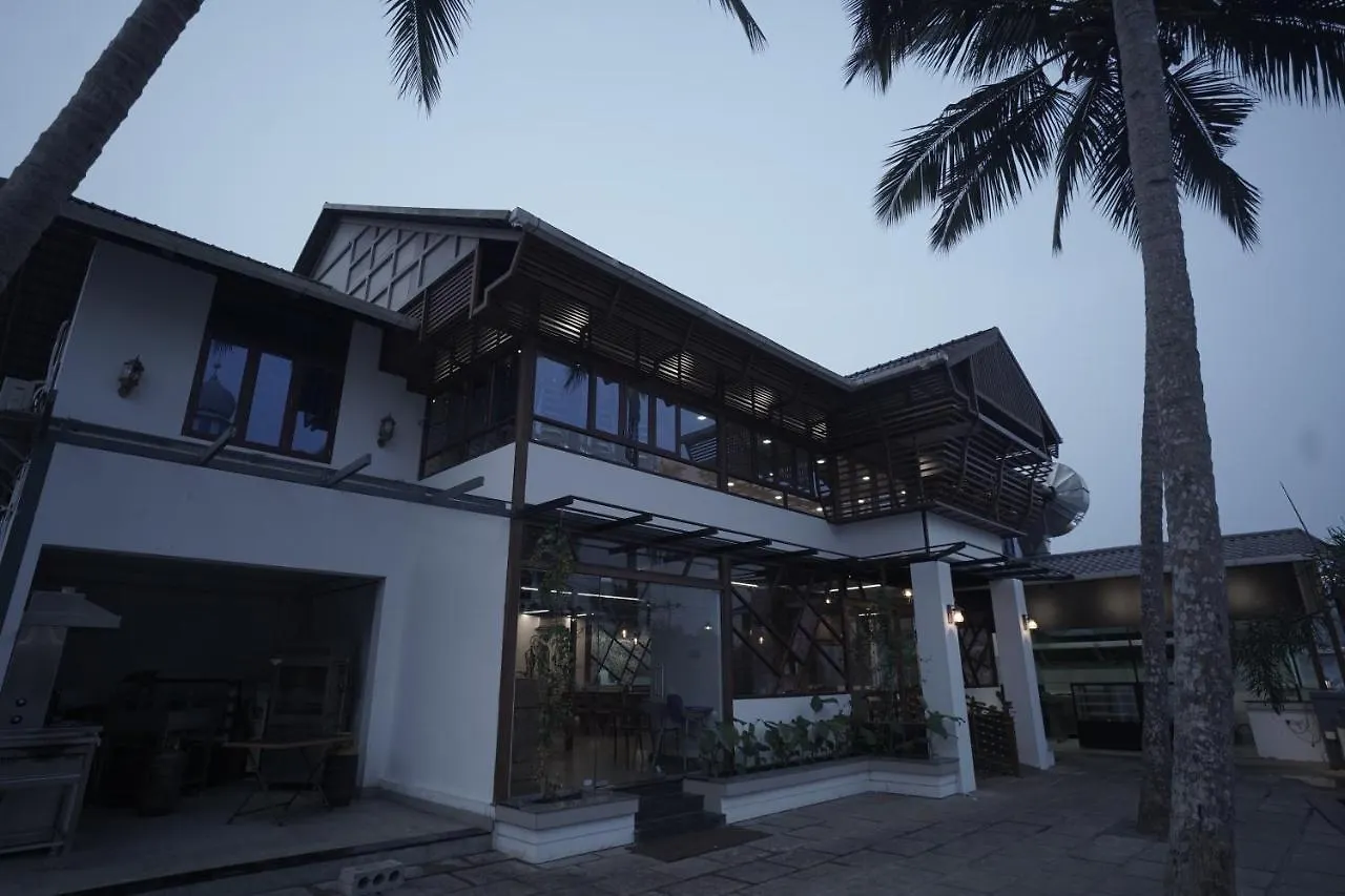 Resort Meadow View Hotel Nadapuram