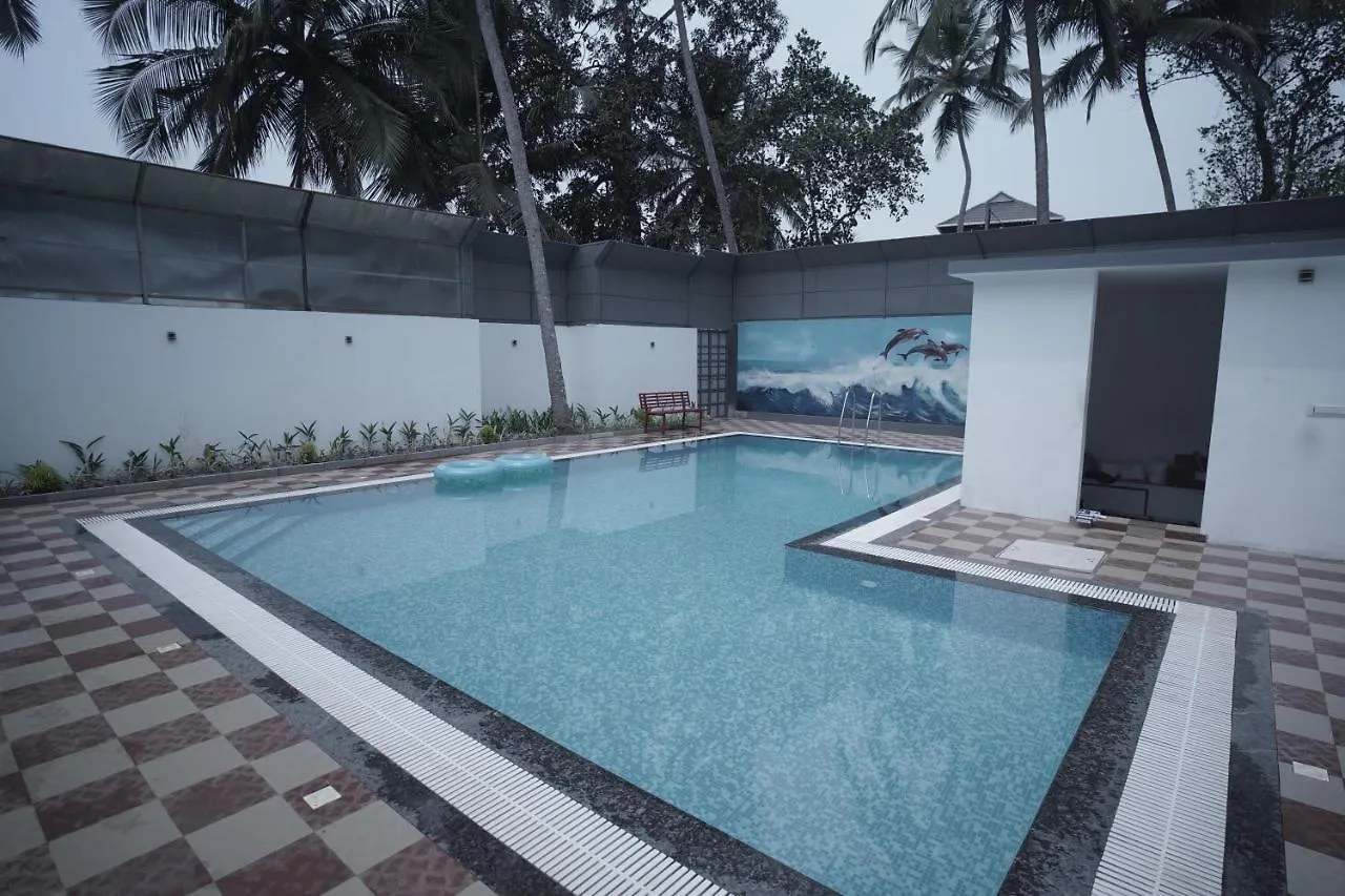 Resort Meadow View Hotel Nadapuram